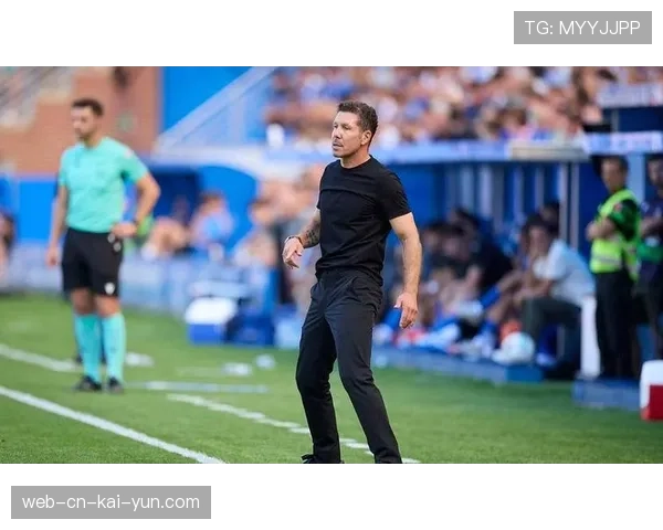 马竞结束三轮不胜 西蒙尼帅位压力暂缓